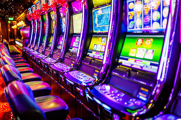 keuntungan slot
